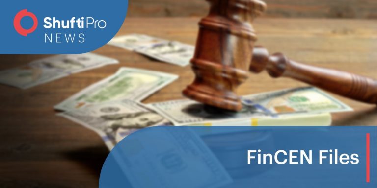 $2 Trillion Moved and Now Banks Resist Money Laundering Orders