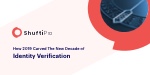 10 factors shaping the identity verification industry in 2020
