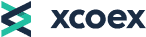 xcoex logo