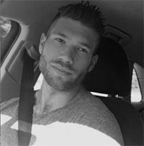 victor fredung ceo