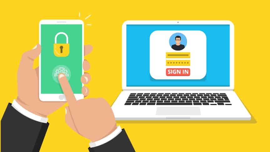 Why 2 Factor Authentication is vital for Online Identity Risk Management?