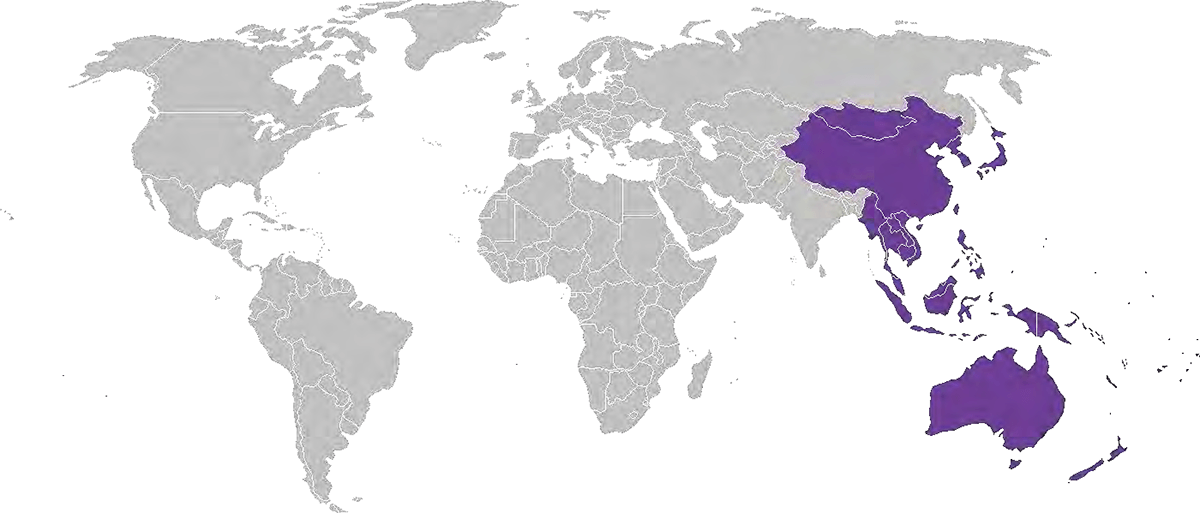 Asia Pacific Kyc