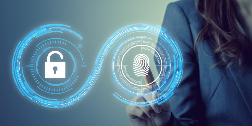 Biometric Authentication – A Solution Against Fraud Detection