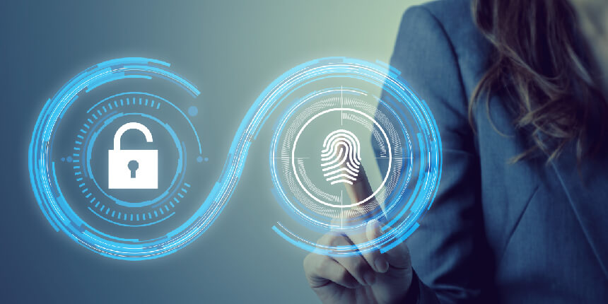 Biometric Authentication