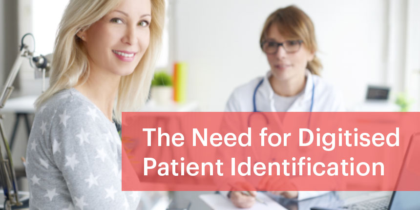 Utilising Digital Identity Verification for Imparting Better Healthcare