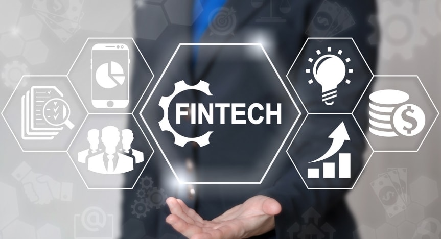 4 Fintech trends to look forward in 2019