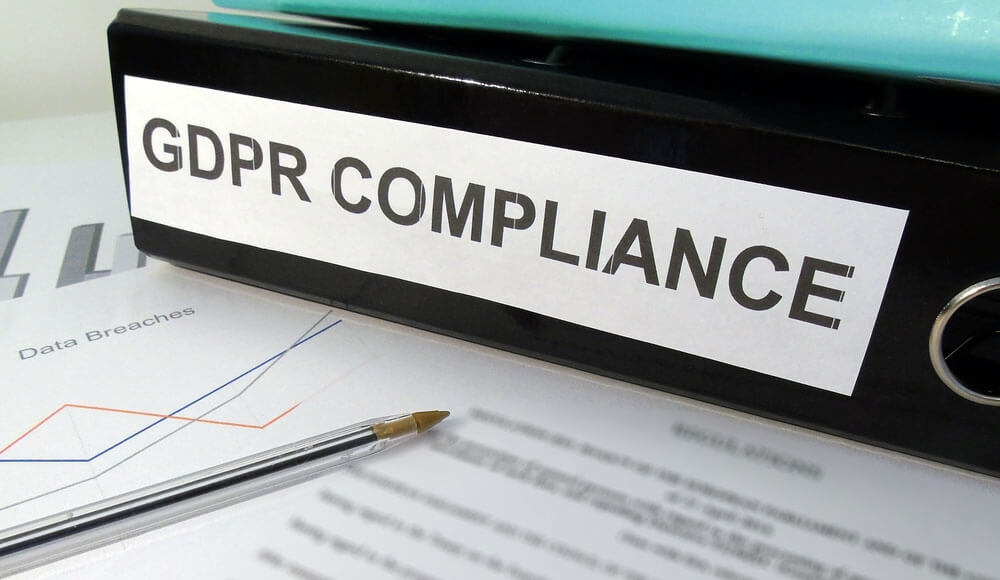 GDPR Compliance