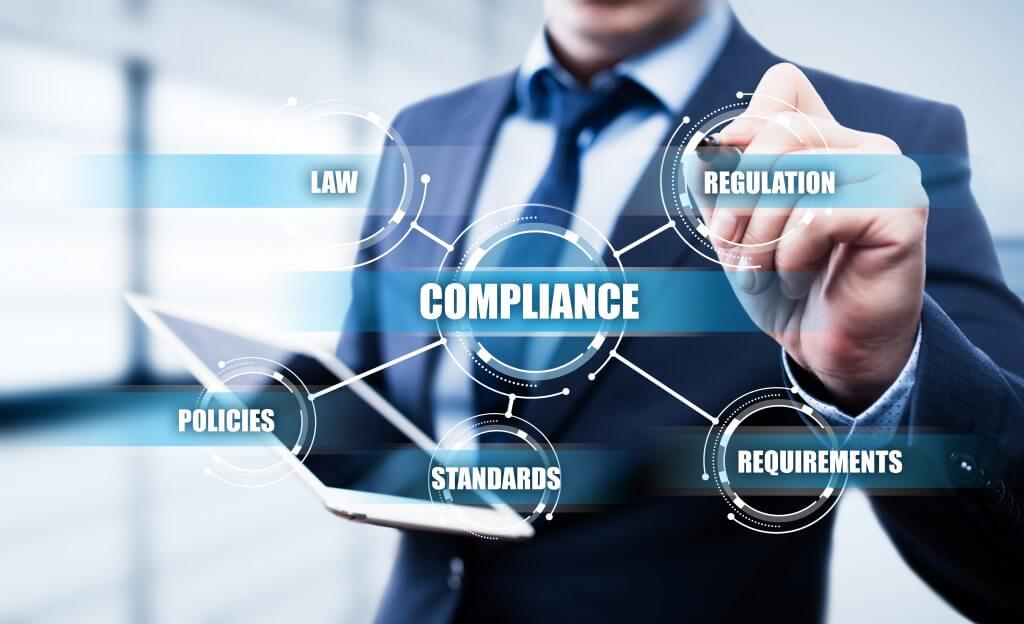 Kyc and aml compliance