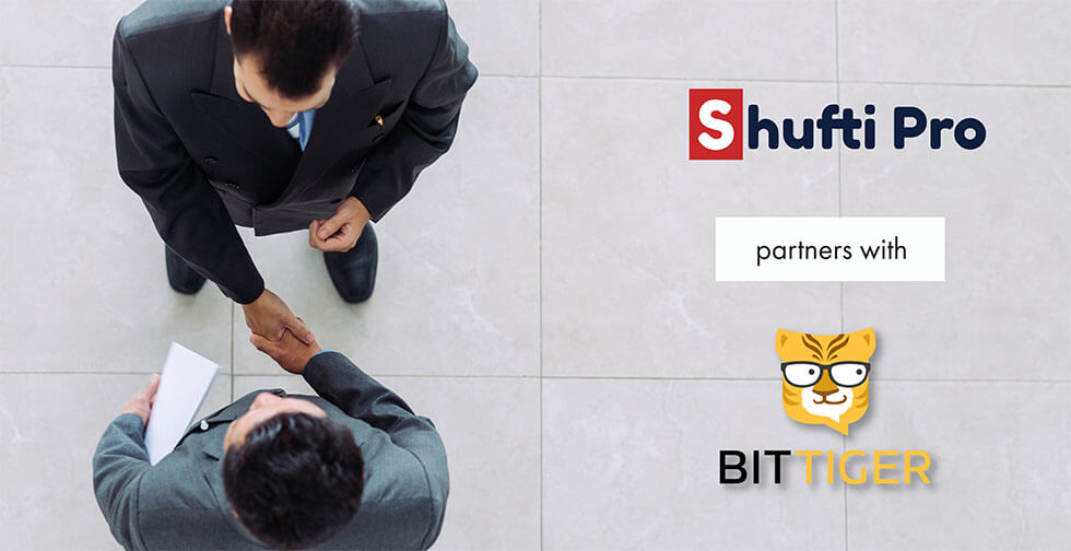 Shufti Extends Digital KYC Services To Silicon Valley based Venture – BitTiger LLC