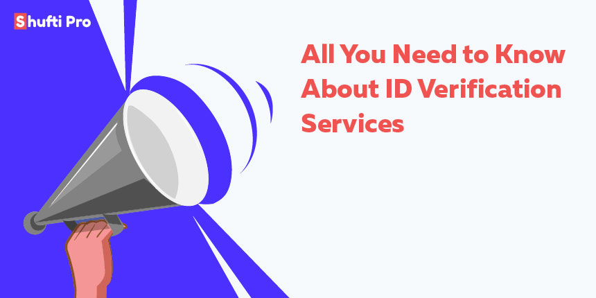 What are the Different Types and Solutions of ID Verification?