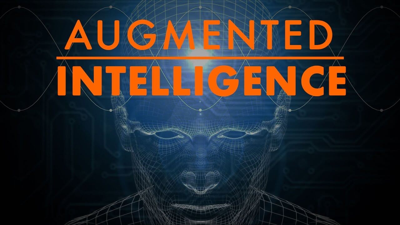 How Augmented Intelligence is next stop in ID Verification Services?