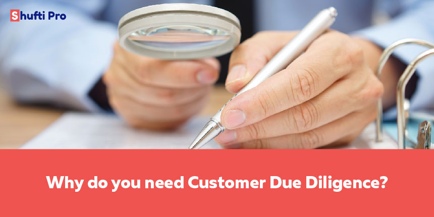 What Due Diligence Means for Your Business