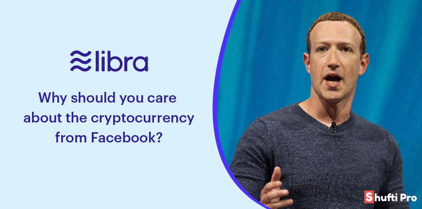 Why is Libra Cryptocurrency The Most Trending Thing Right Now?