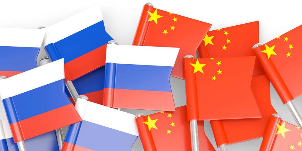 Shufti® Expands ID Checks Online to Russia and China