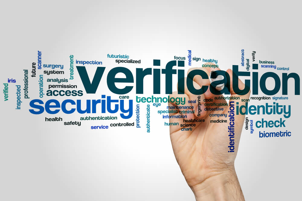 How Identity Verification Services Make Regulatory Compliance Easier 8796