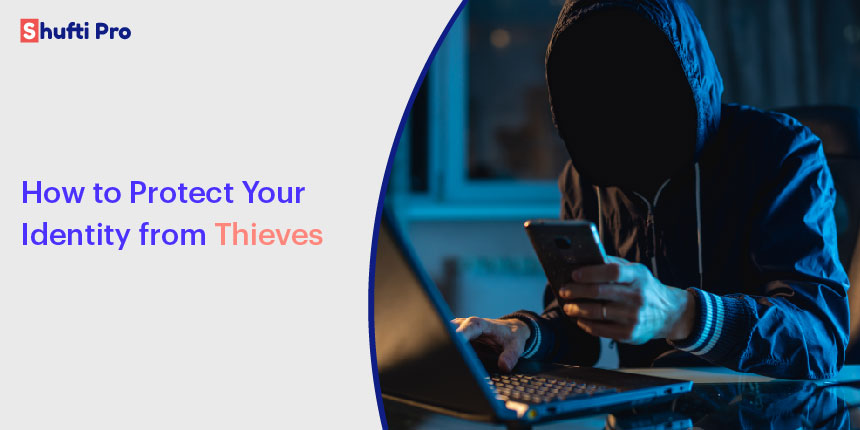 10 Quick Tips Regarding Identity Theft Protection
