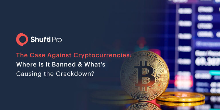 can governments prohibit cryptocurrencies