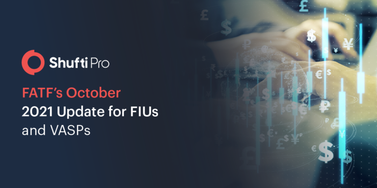 FATF’s Stance on Digitizing FIUs and Adopting A Risk-Based Approach for VAs