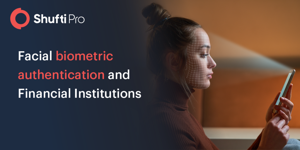 Balancing UX and Security in the Finance Sector with Biometric Authentication
