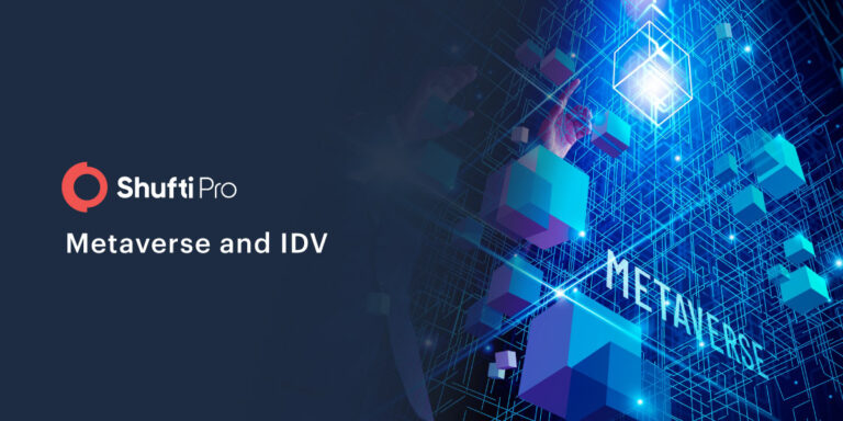 Metaverse and Meta Criminals – Is it Possible to Secure Identities with IDV?