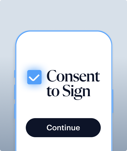 Consent