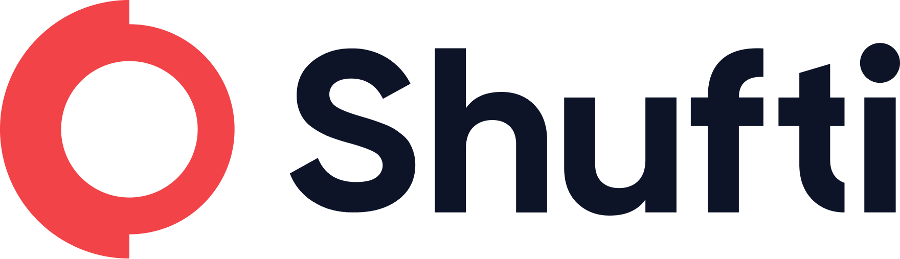 ShuftiPro Logo