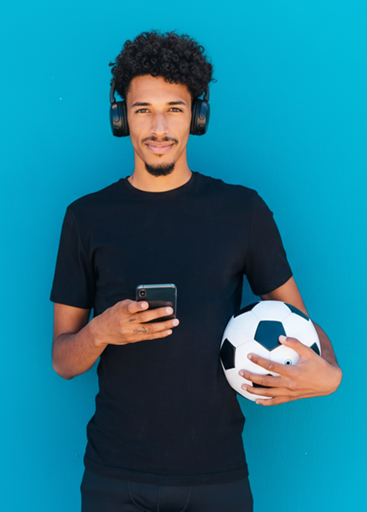 iGaming & Online Betting