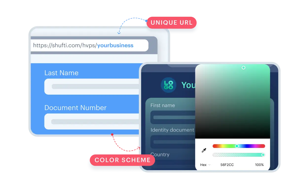 Boost user accessibility