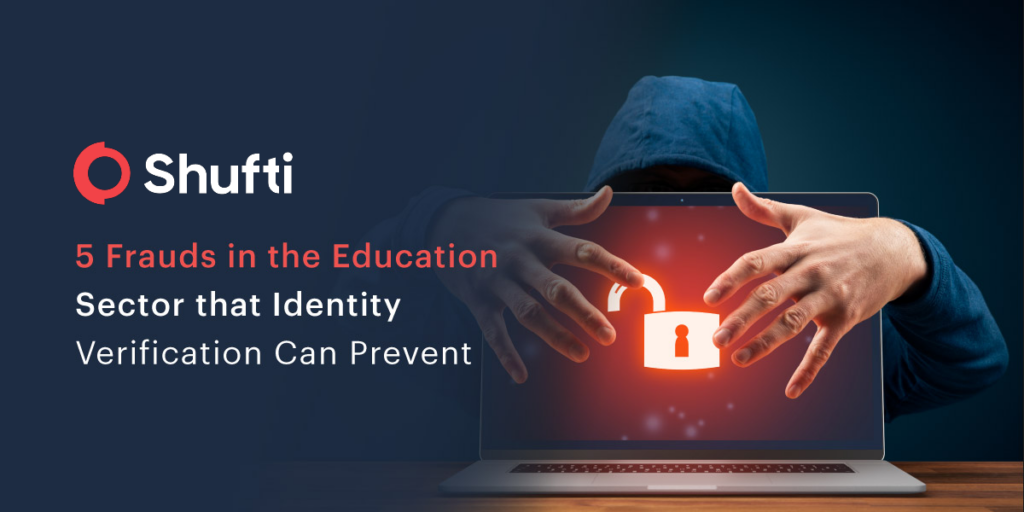 2025 Fraud Watch: 5 Growing Threats to Education Providers and How to Beat Them