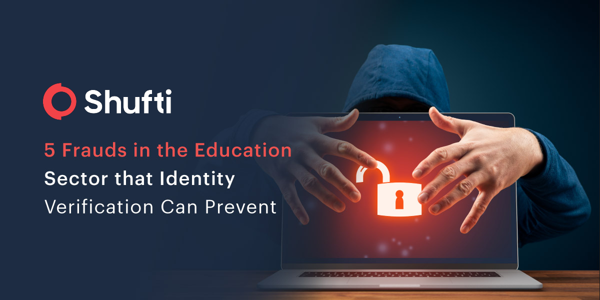 2025 Fraud Watch: 5 Growing Threats to Education Providers and How to Beat Them