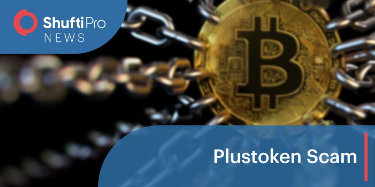 6 members charged with Fraud in China for involvement in Multi-billion Dollar Plustoken Scam