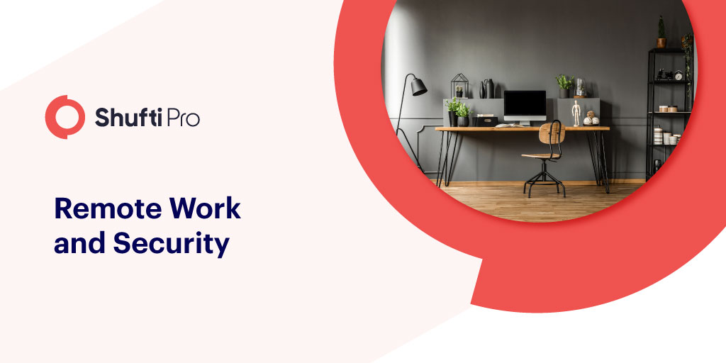 7 Ways to Protect Business and Remote Staff from Cybercriminals