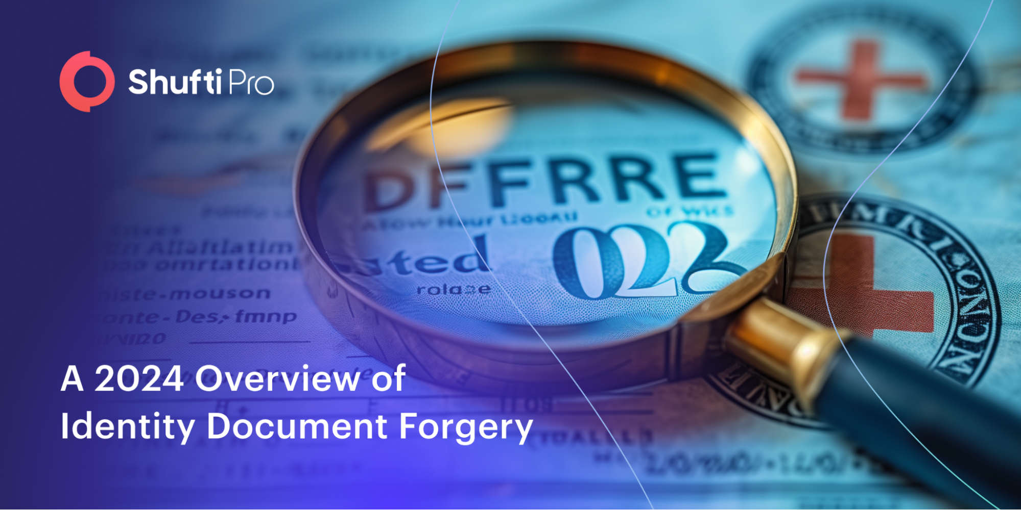 A 2024 Overview of Identity Document Forgery Thumbnail