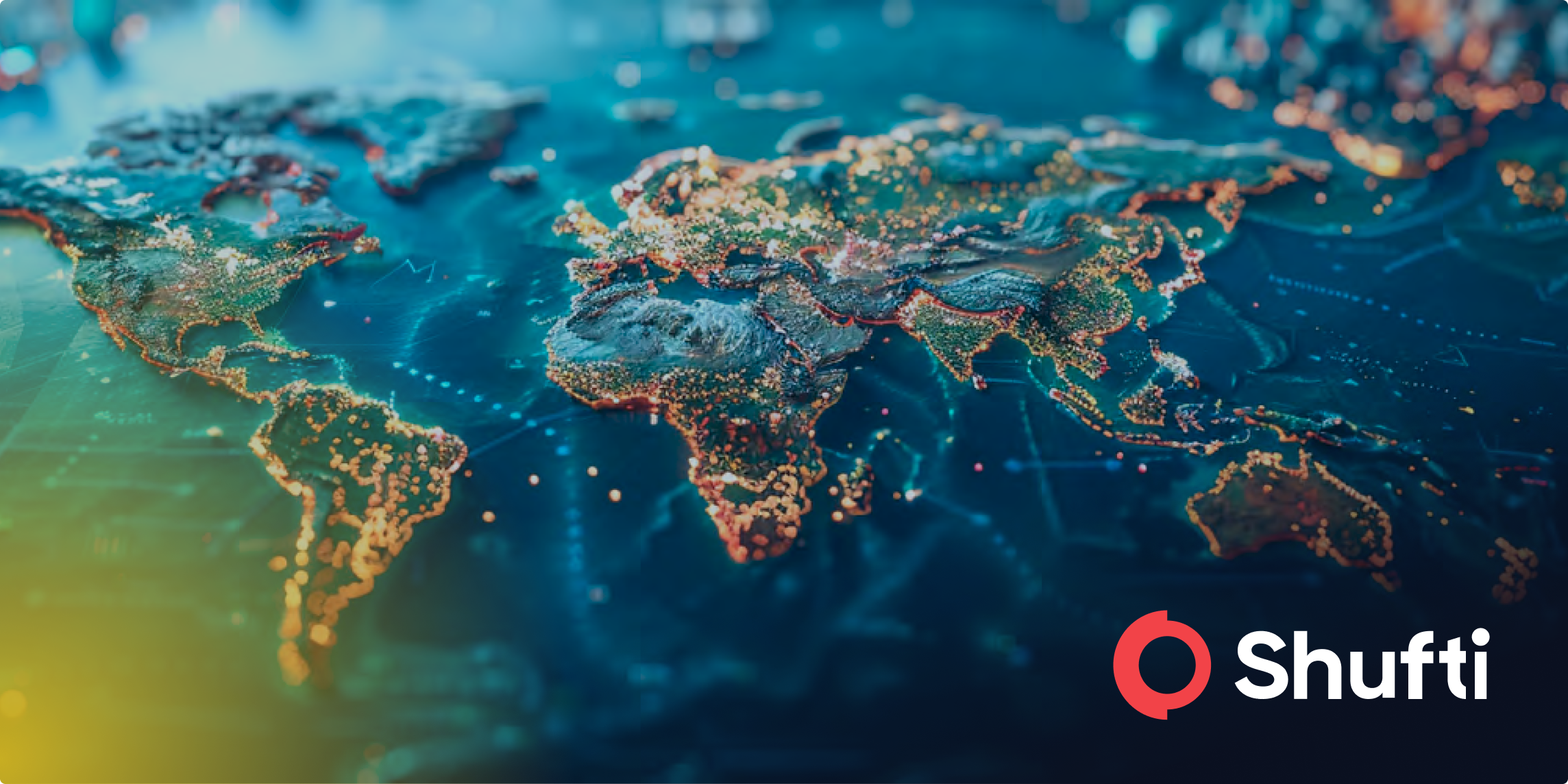 A New Dawn for Global Coverage: Built to Work Everywhere