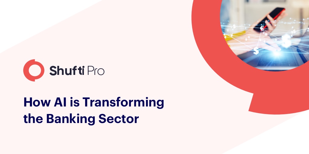 How AI is Transforming the Banking Sector