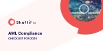 AML compliance checklist for efficient AML screening in 2020