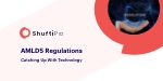 AMLD5 – Regulations catching up with Technology