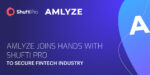 AMLYZE Partners with Shufti Pro to Enhance AML Screening Services