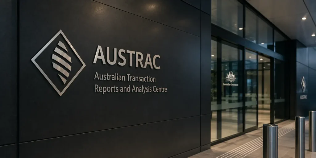 AUSTRAC Rolls Out VASP Register as Travel Rule Takes Effect