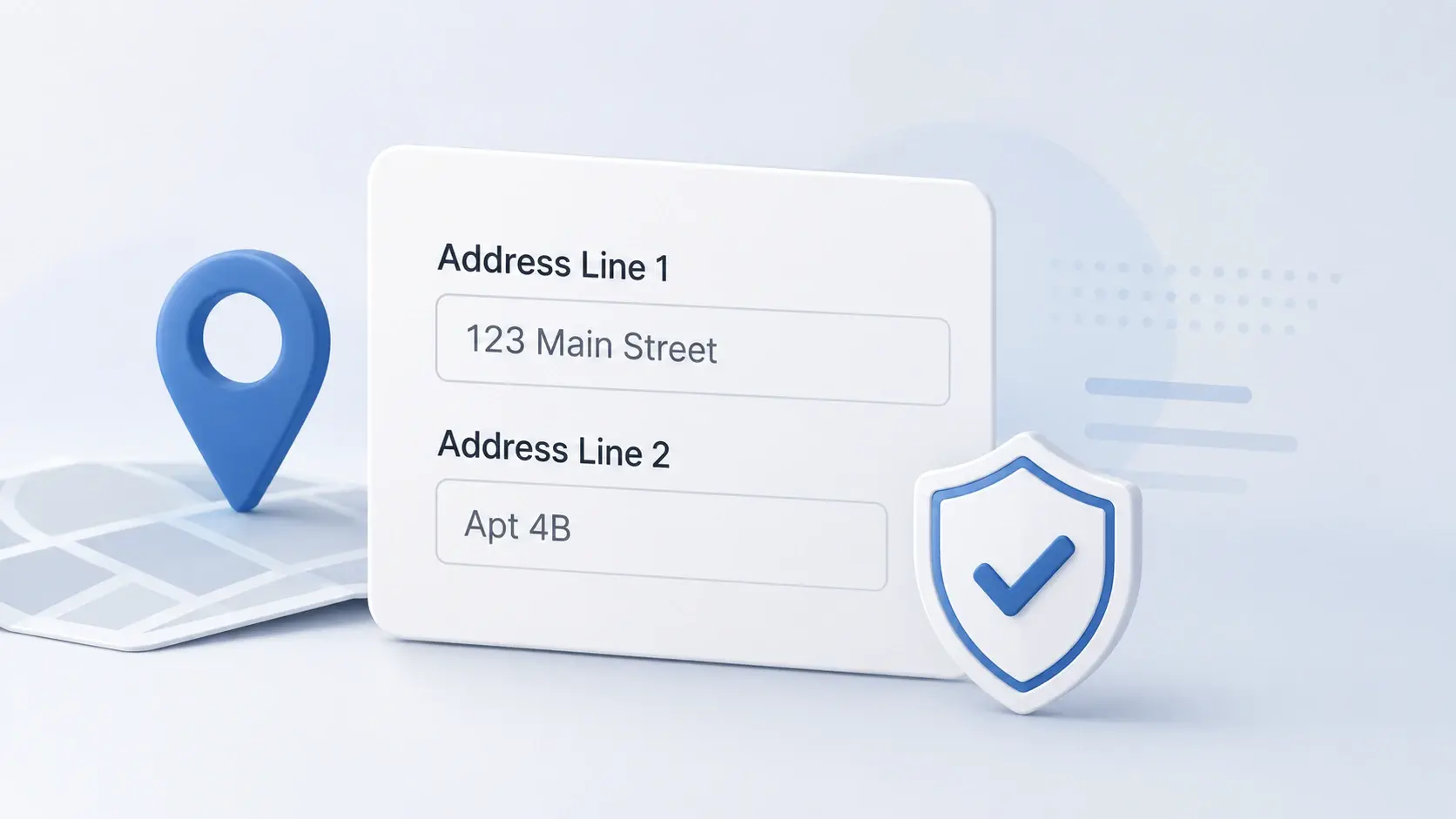 Address Line 1 vs Address Line 2: Meaning, Format, and Their Critical Role in Verification