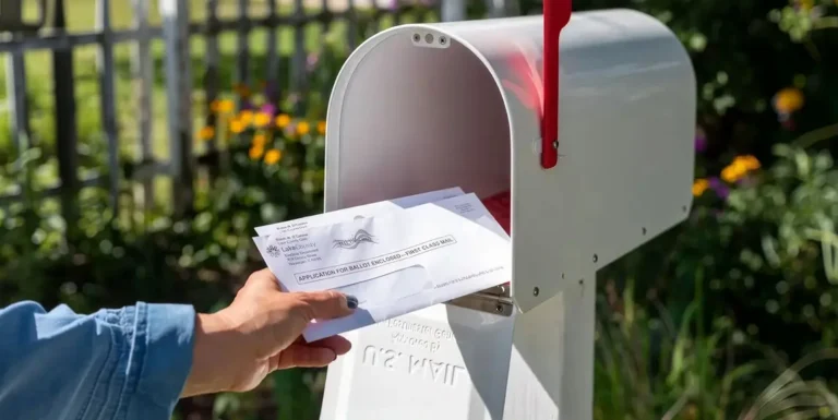 Address Verification