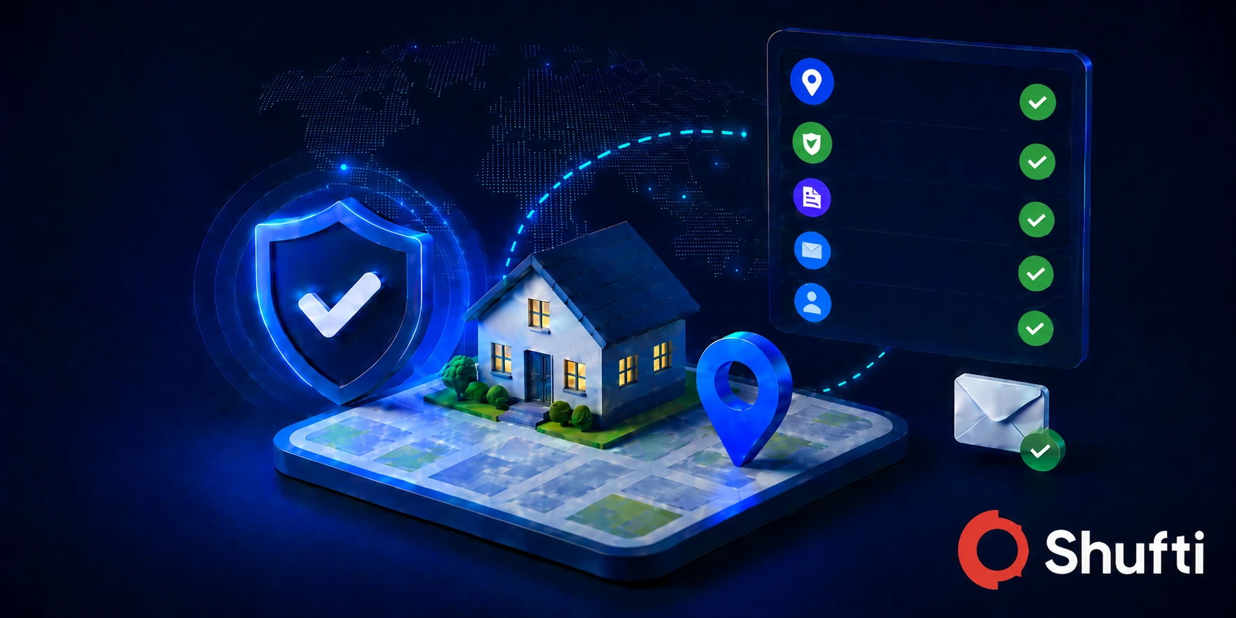 Address Verification Systems: An Integral Component of a Seamless Path to Purchase