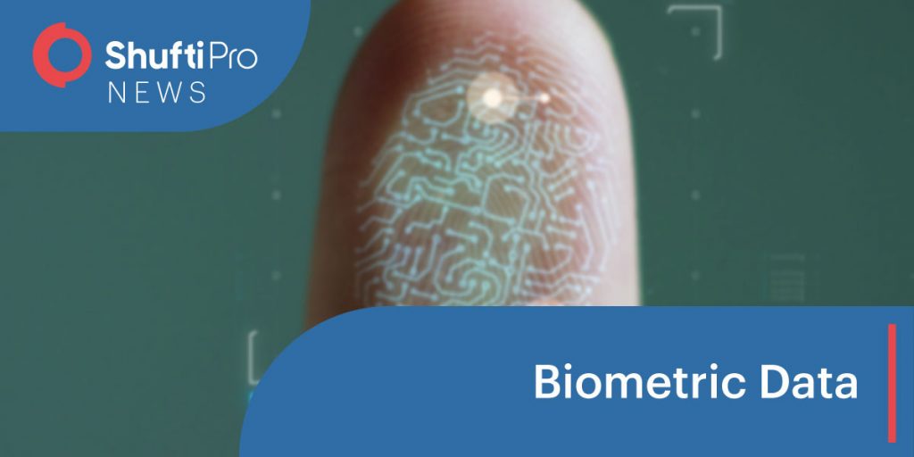 Amazon Sued Over Illegal Storage of Employee Biometric Data