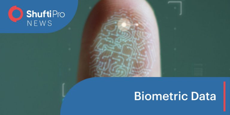 Amazon Sued Over Illegal Storage of Employee Biometric Data