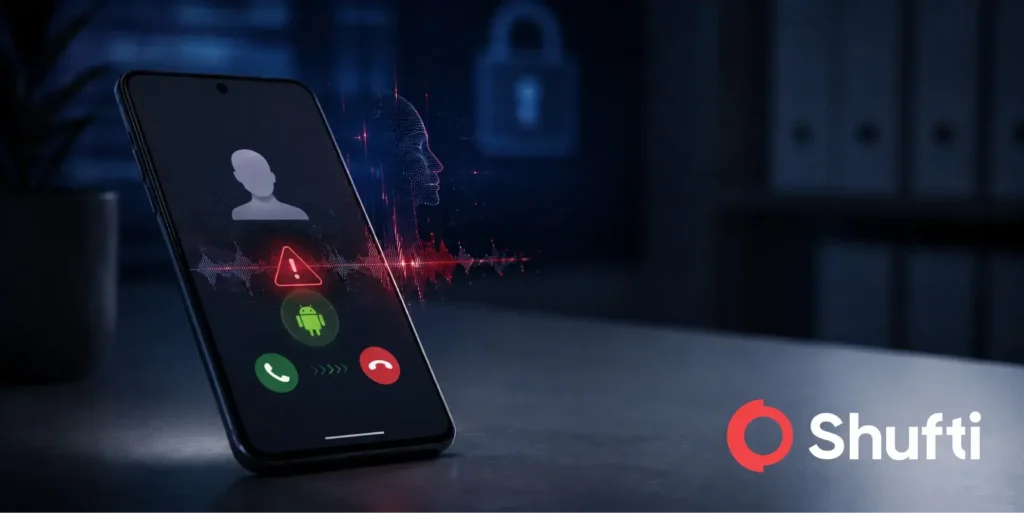 Android Rolls Out Fake Call Detection to Combat AI Impersonation Scams