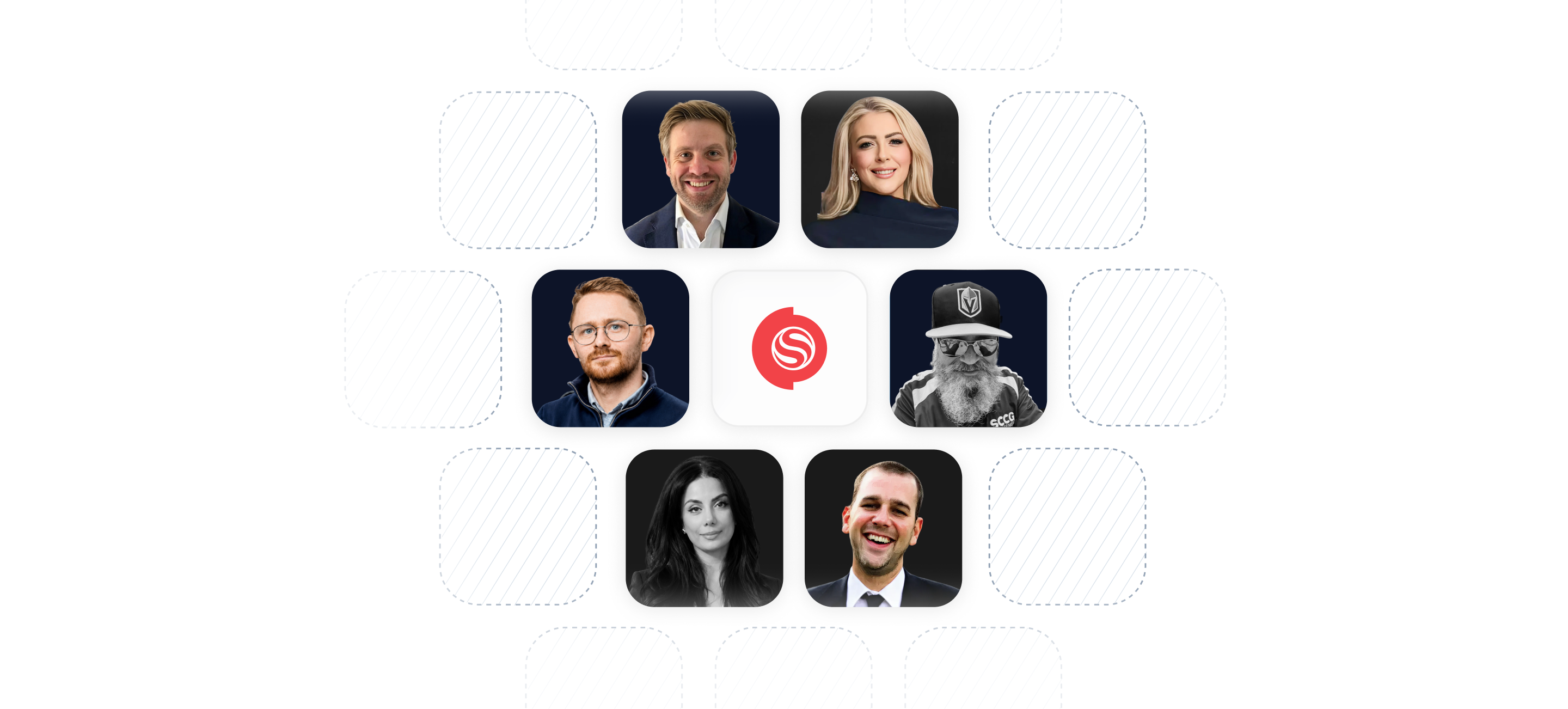 Meet the Sphere Experts