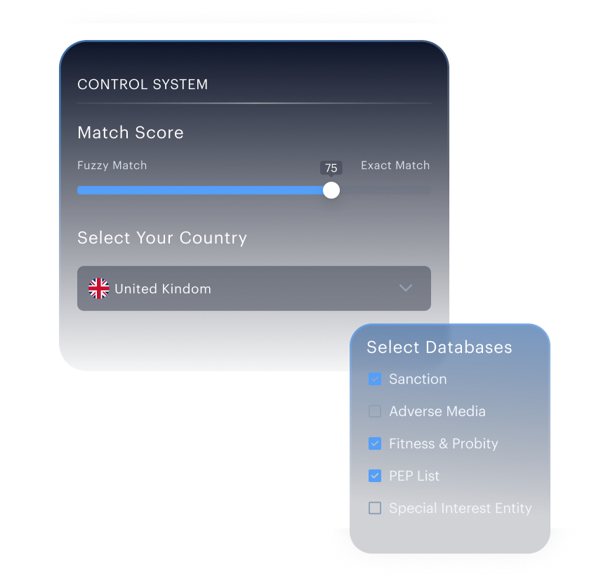 Privacy architecture mockup — on-device biometric processing with GDPR/EDPB alignment.