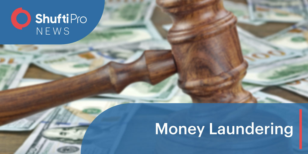 Australian Bank, Westpac, Accused of 23 Million Money Laundering Breaches