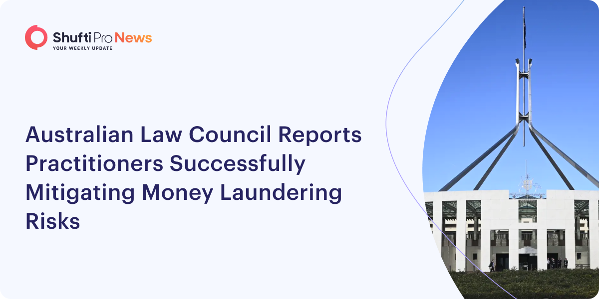 Australian Law Council Reports Practitioners Mitigating Money Laundering Risks ftr img