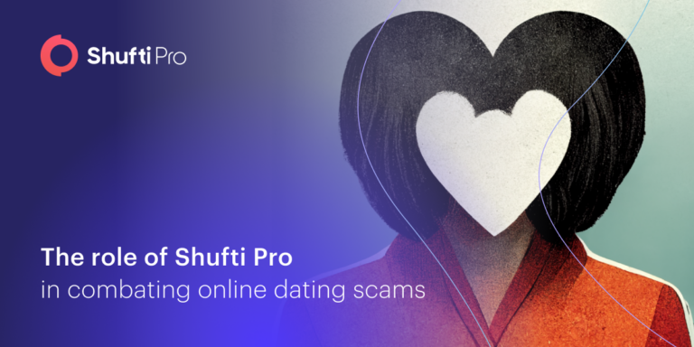 Identity Verification – Building Trust and Combating Scams in Online Dating